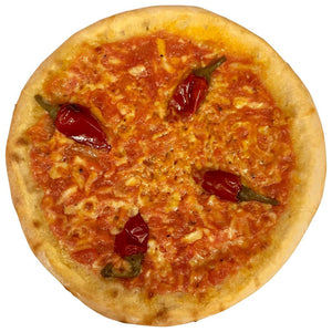 Calabrian Pepper